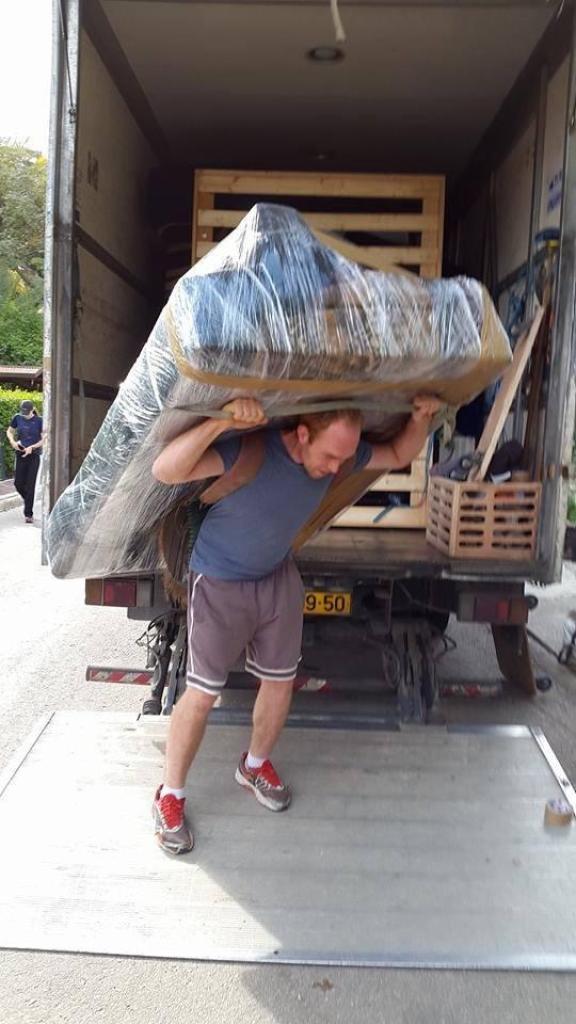 אפדייט הובלות אפדייט הובלות