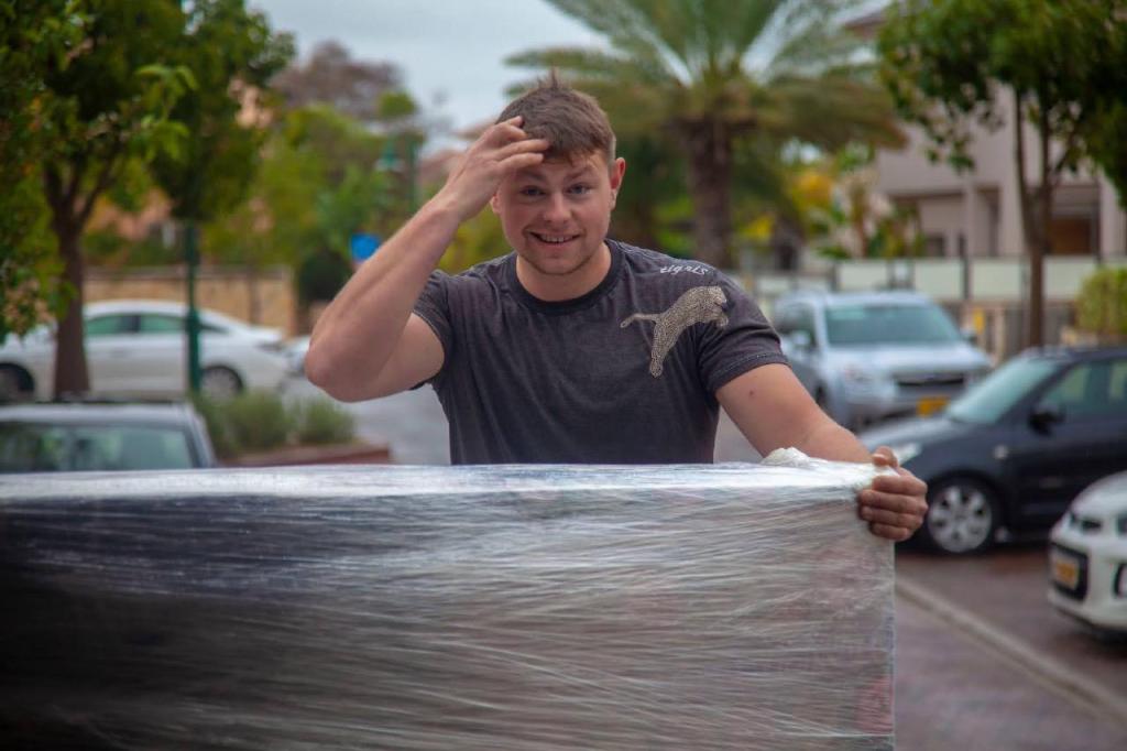 אפדייט הובלות אפדייט הובלות