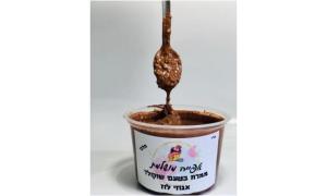 אפייה מושלמת