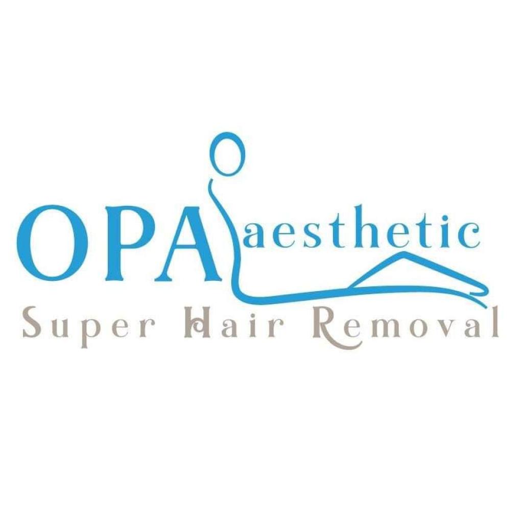 אופל אסתטיק אופל אסתטיק