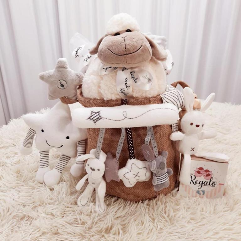 Regalo מתנות לידה Regalo מתנות לידה