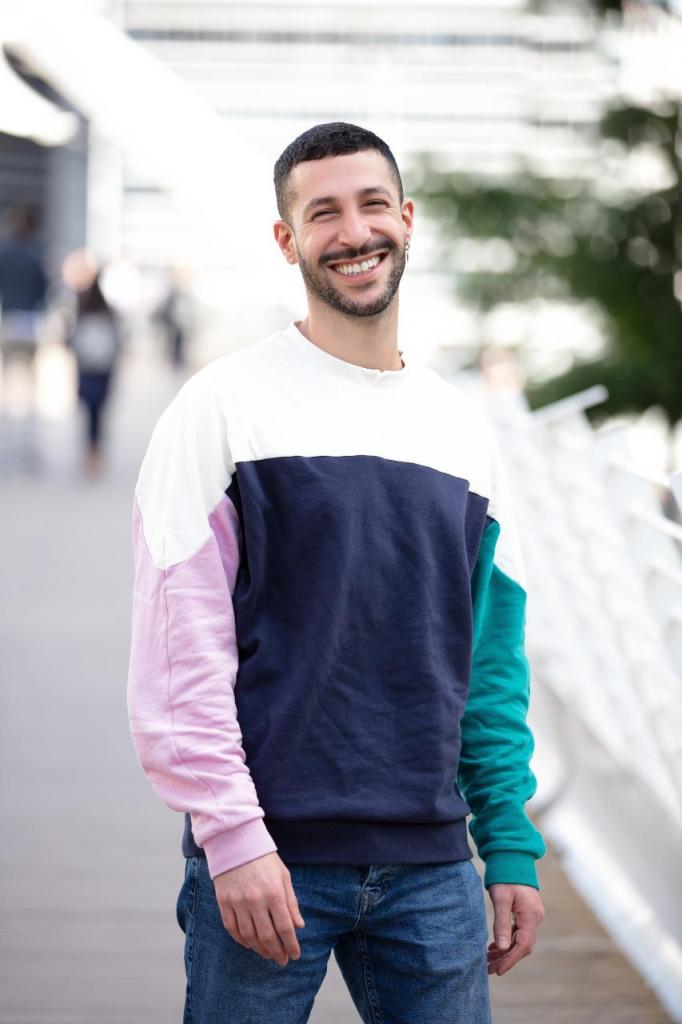 ניר ששון ניר ששון