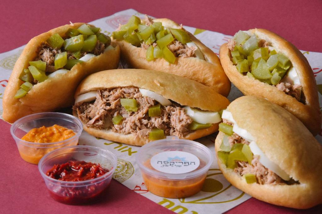 הפריקסה של ליאת הפריקסה של ליאת