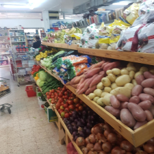 סופרמרקט איתן  מנוהל