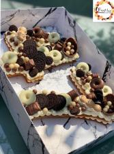 Fruit bar