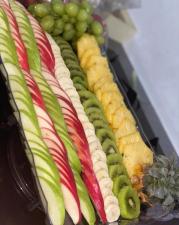 Fruit bar