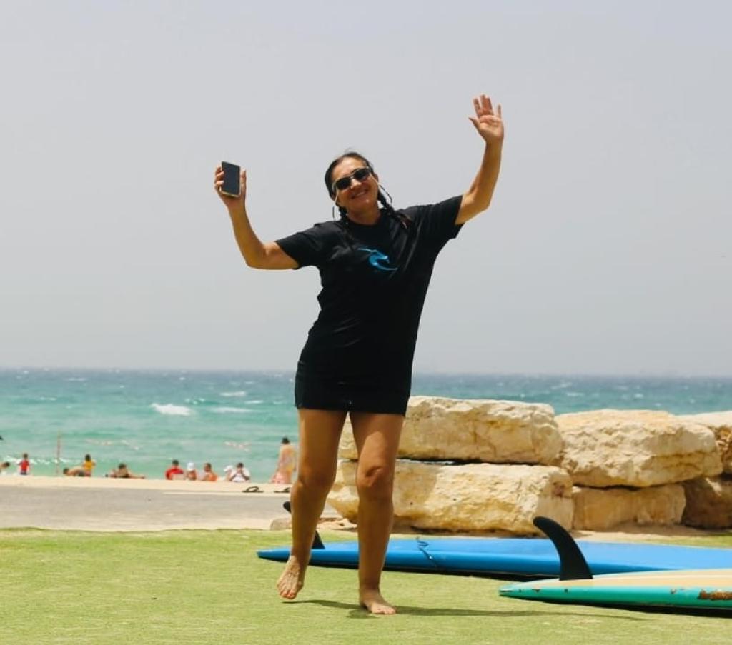 מירית כושר ותנועה מירית כושר ותנועה