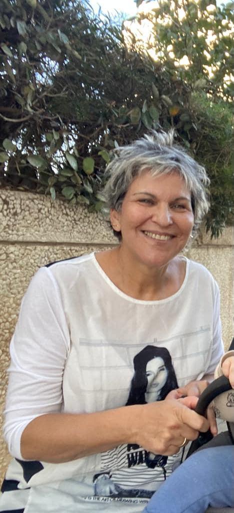 מירית כושר ותנועה מירית כושר ותנועה