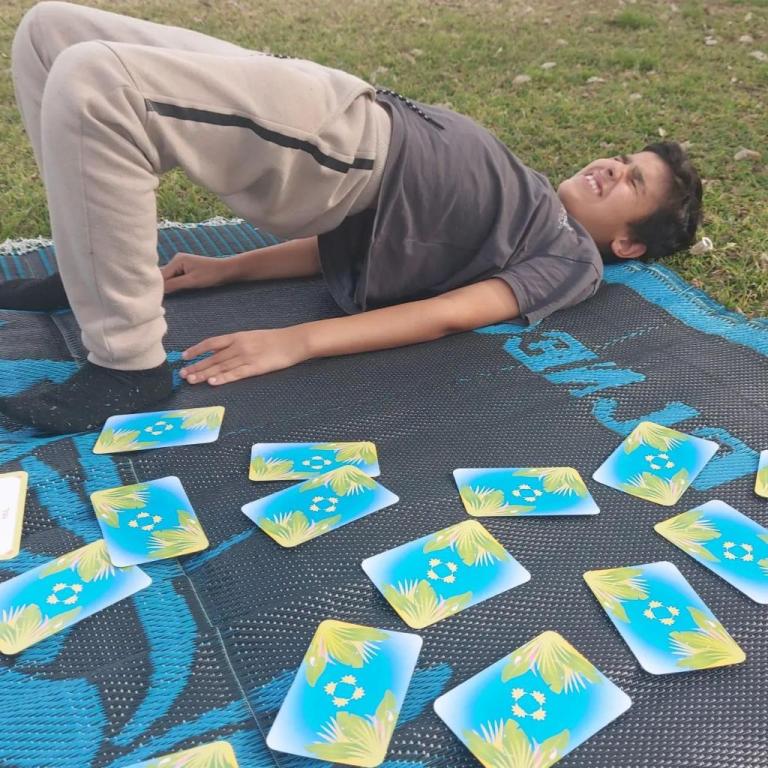 מירית כושר ותנועה מירית כושר ותנועה