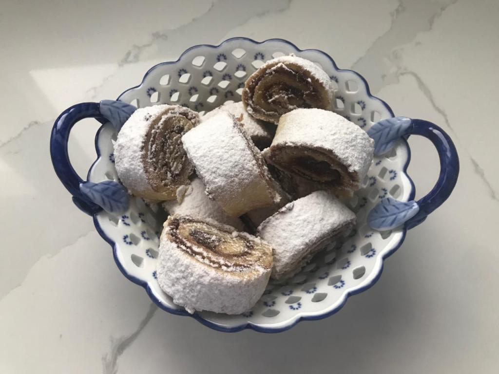 נופיה קייקס נופיה קייקס