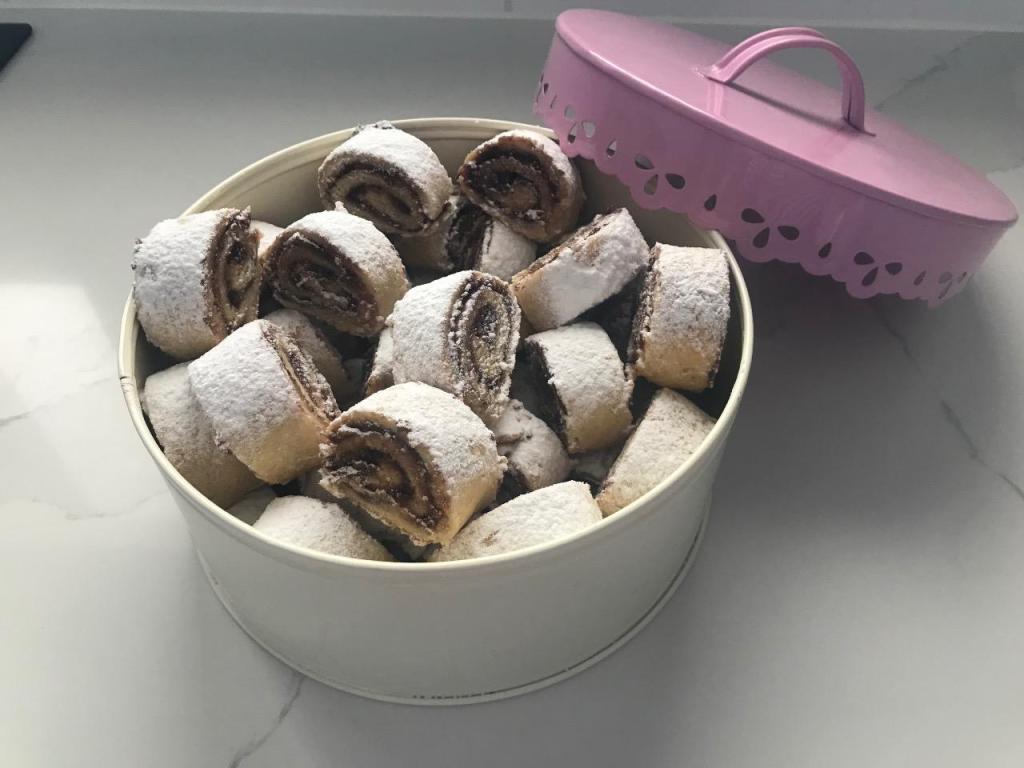 נופיה קייקס נופיה קייקס