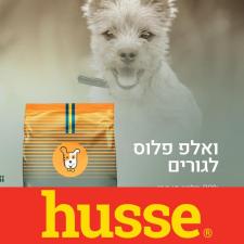 הוסה גליל והעמקים