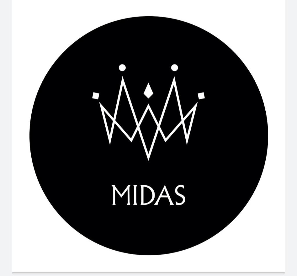 מידאס מידאס