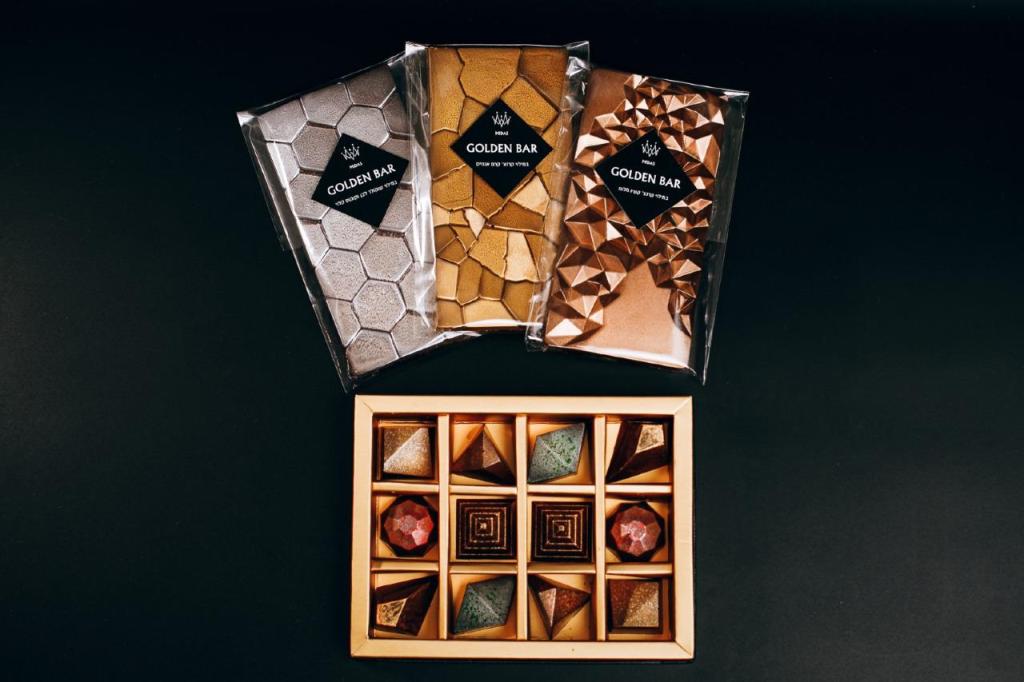 מידאס מידאס