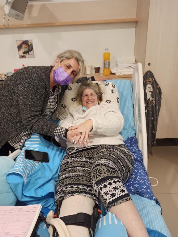 יפית טיפוח רגליים יפית טיפוח רגליים