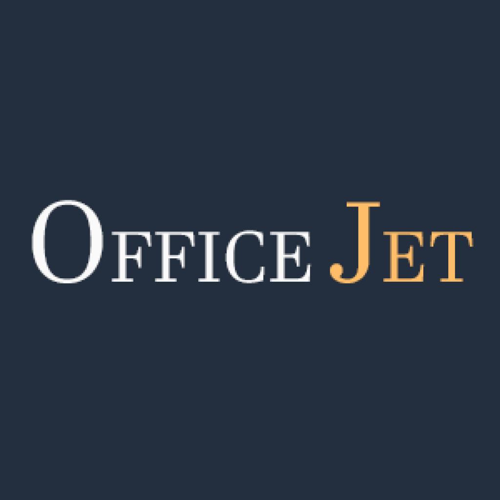 אופיס ג'ט אופיס ג'ט