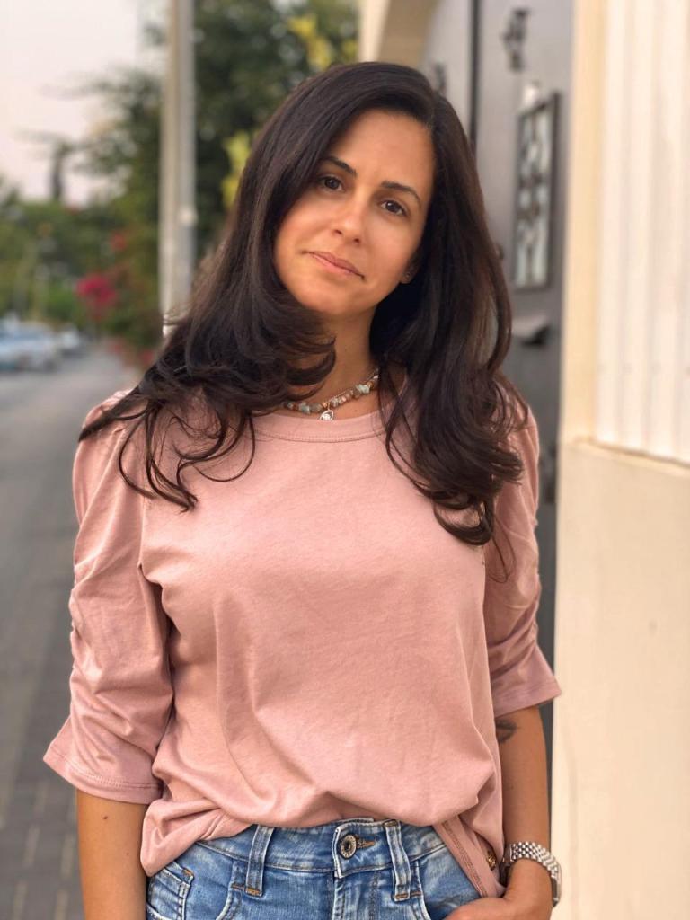 גולדי פאשן גולדי פאשן