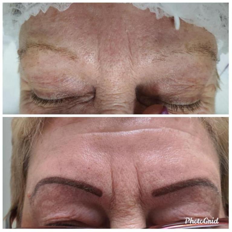 קשת BEAUTY קשת BEAUTY