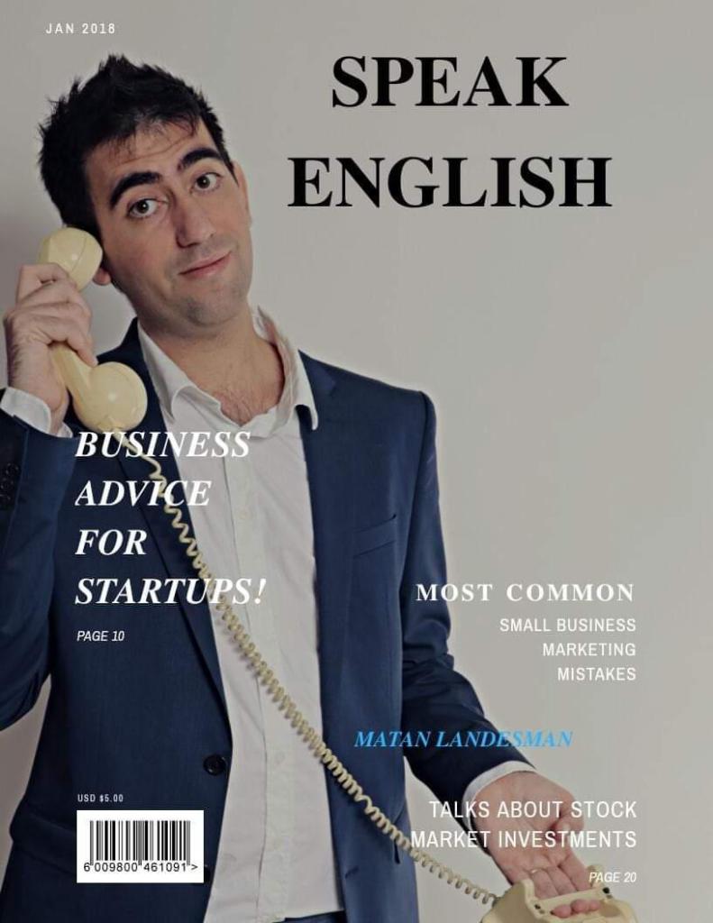 English can be easy English can be easy