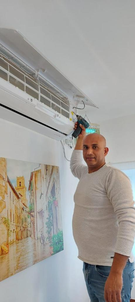 אורי בשבילך אורי בשבילך