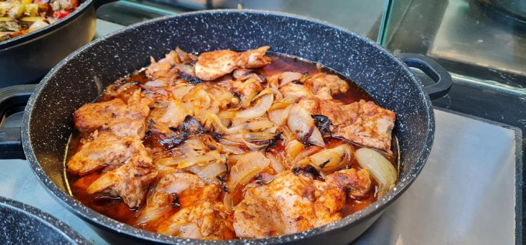 מאכלה מאכלה