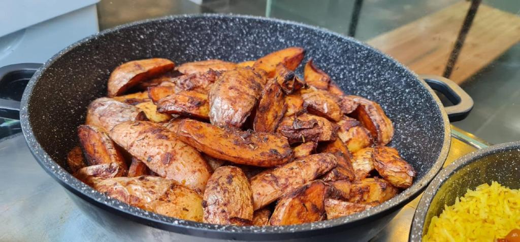 מאכלה מאכלה