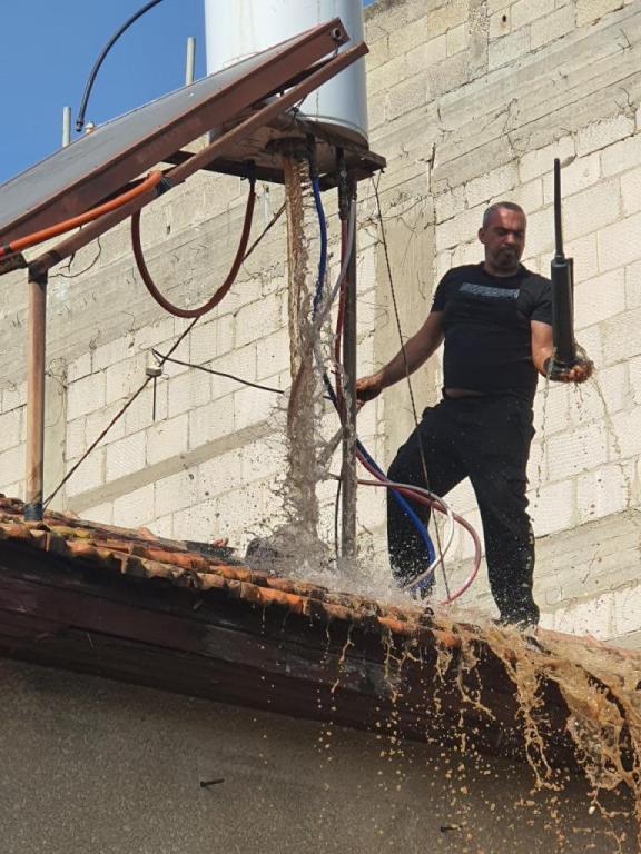 אור קסום אור קסום