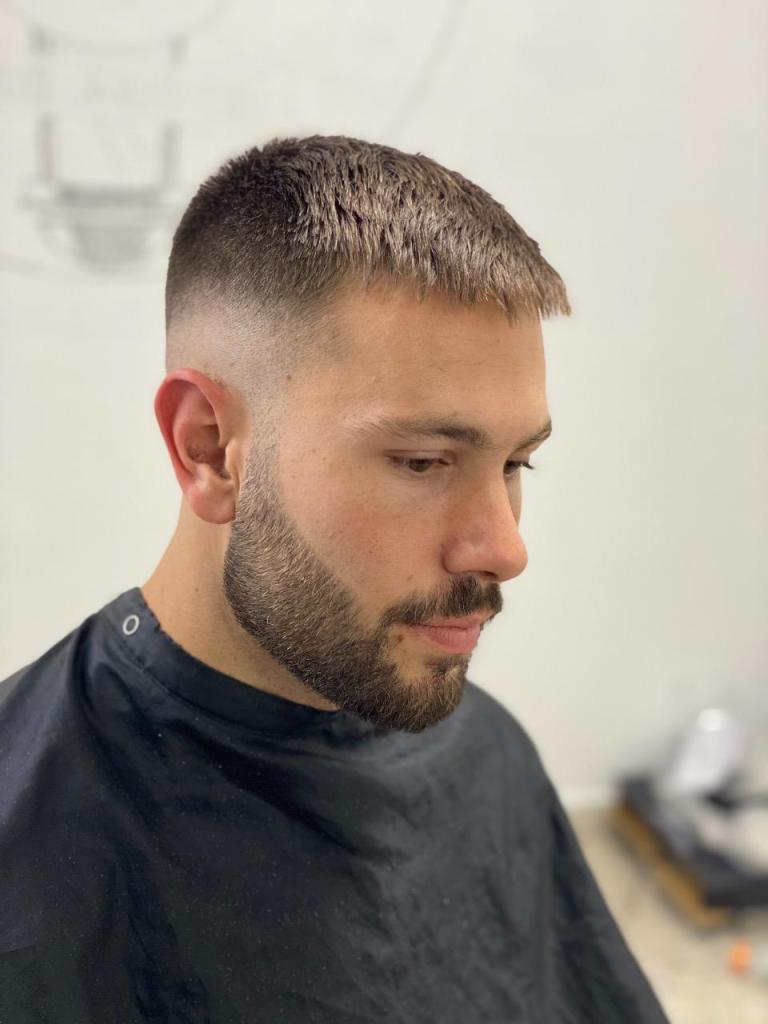 The BARBEN The BARBEN