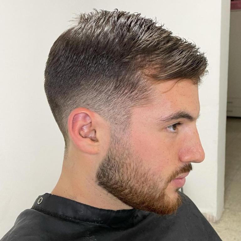 The BARBEN The BARBEN