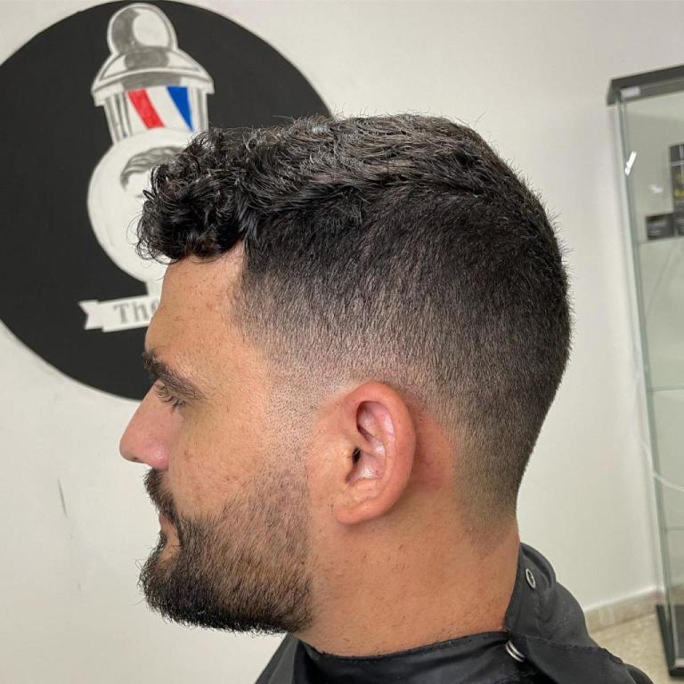 The BARBEN The BARBEN