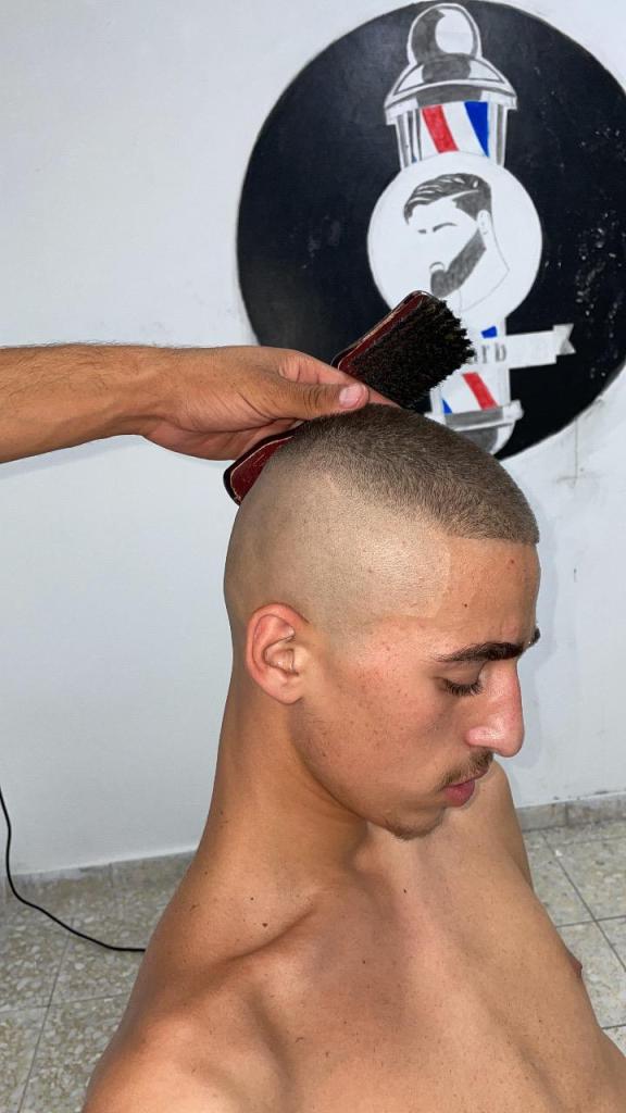 The BARBEN The BARBEN