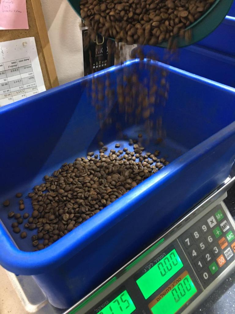 בלנד קפה בלנד קפה