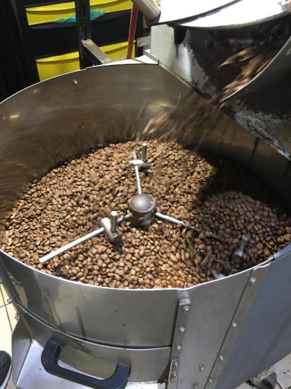 בלנד קפה בלנד קפה