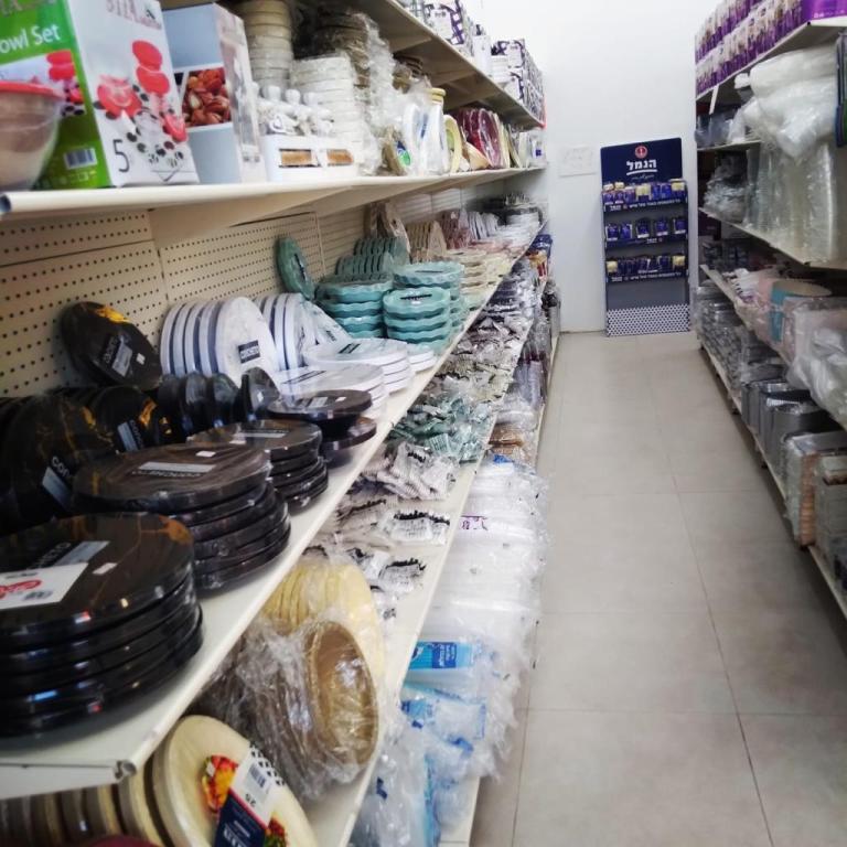 יאסו כלים חד פעמיים יאסו כלים חד פעמיים