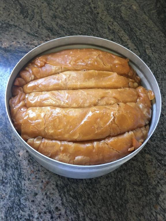 ג'חנון עד הדלת ג'חנון עד הדלת