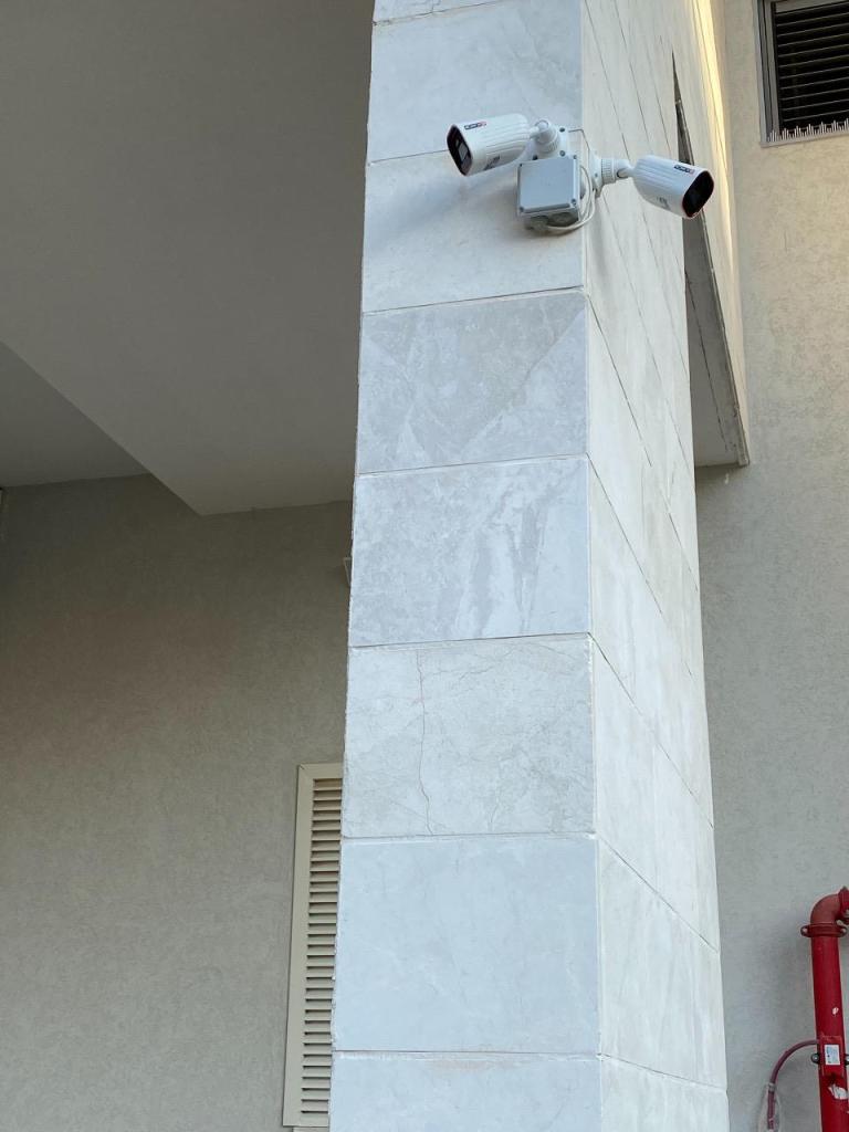 HEC מצלמות אבטחה HEC מצלמות אבטחה