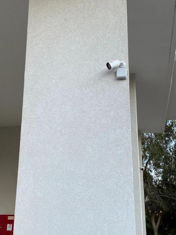 HEC מצלמות אבטחה HEC מצלמות אבטחה