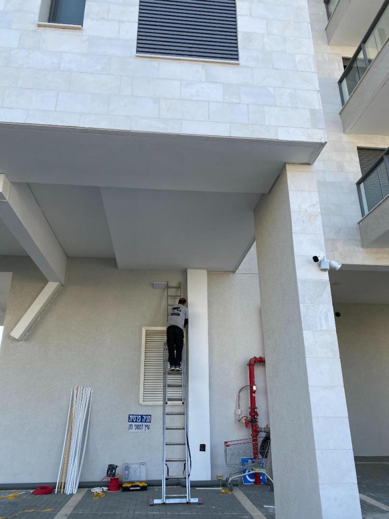 HEC מצלמות אבטחה HEC מצלמות אבטחה