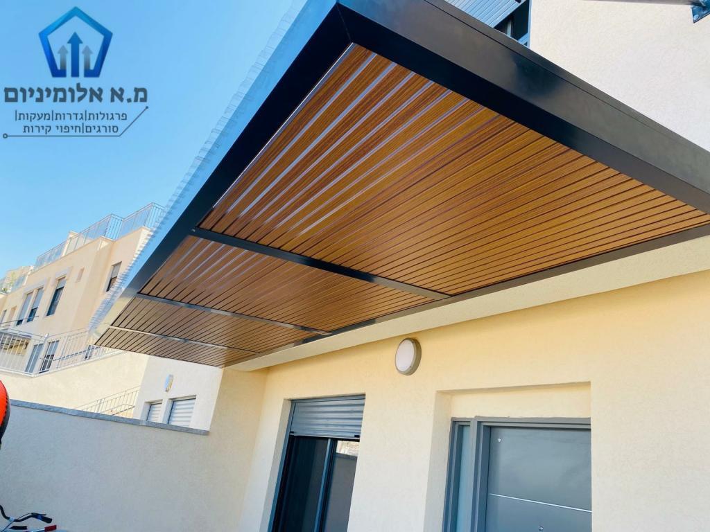 מ.א אלומיניום מ.א אלומיניום