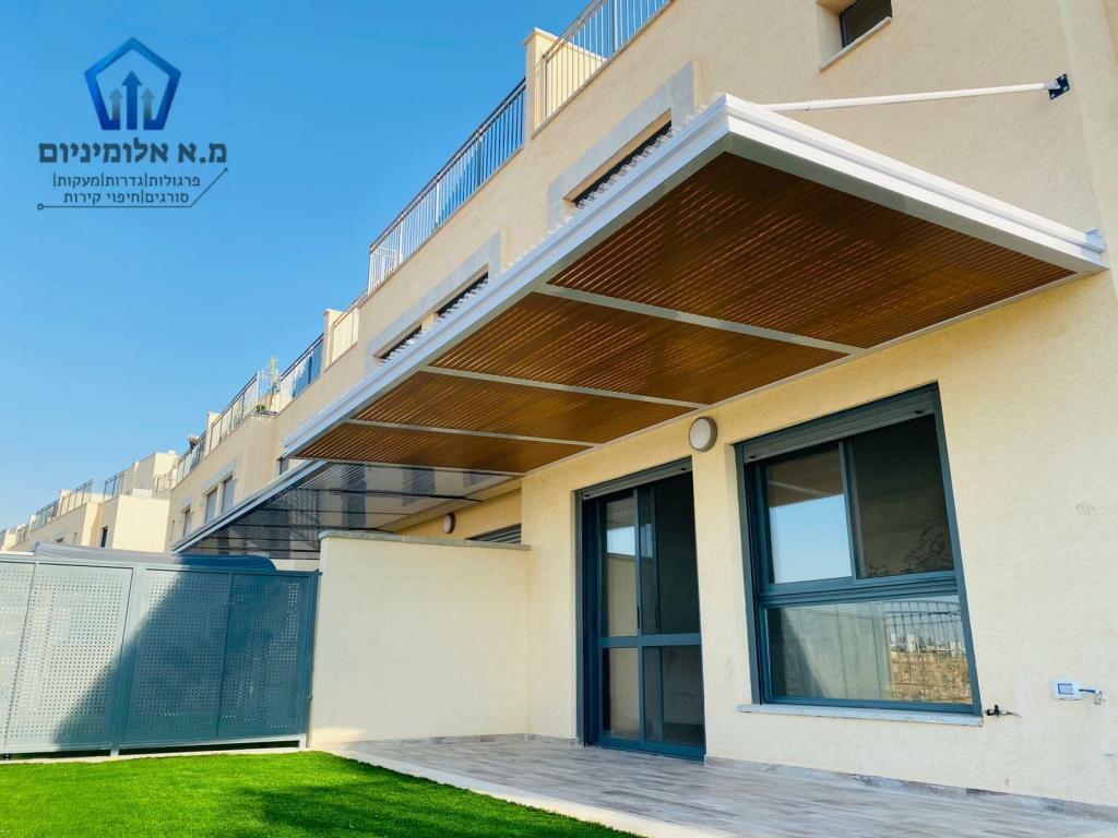 מ.א אלומיניום מ.א אלומיניום