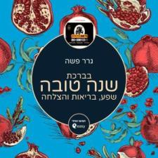 גרר פשה