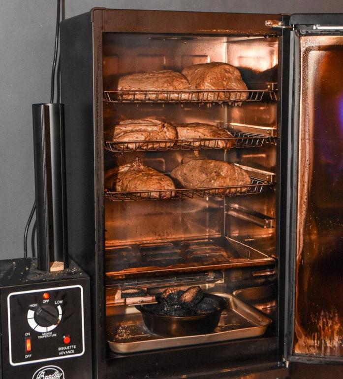 B&G grill bar B&G grill bar