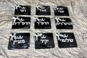 טוהר עיצובים