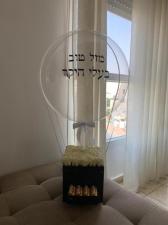 לירז עיצוב בבלונים
