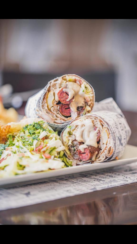 טורטיה פקטורי טורטיה פקטורי