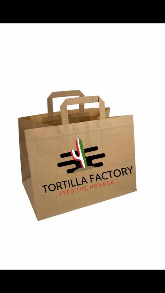 טורטיה פקטורי טורטיה פקטורי