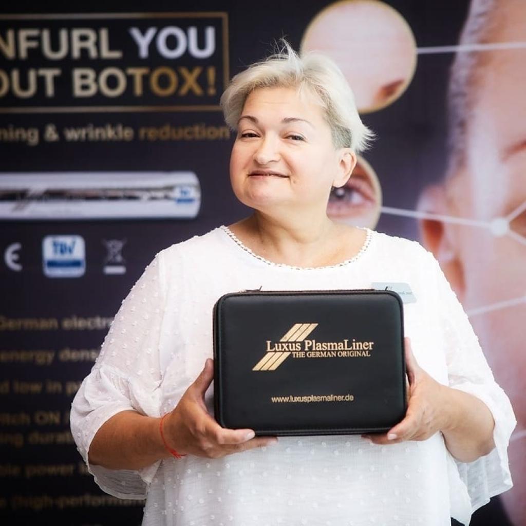 גלינדה Real Glam גלינדה Real Glam