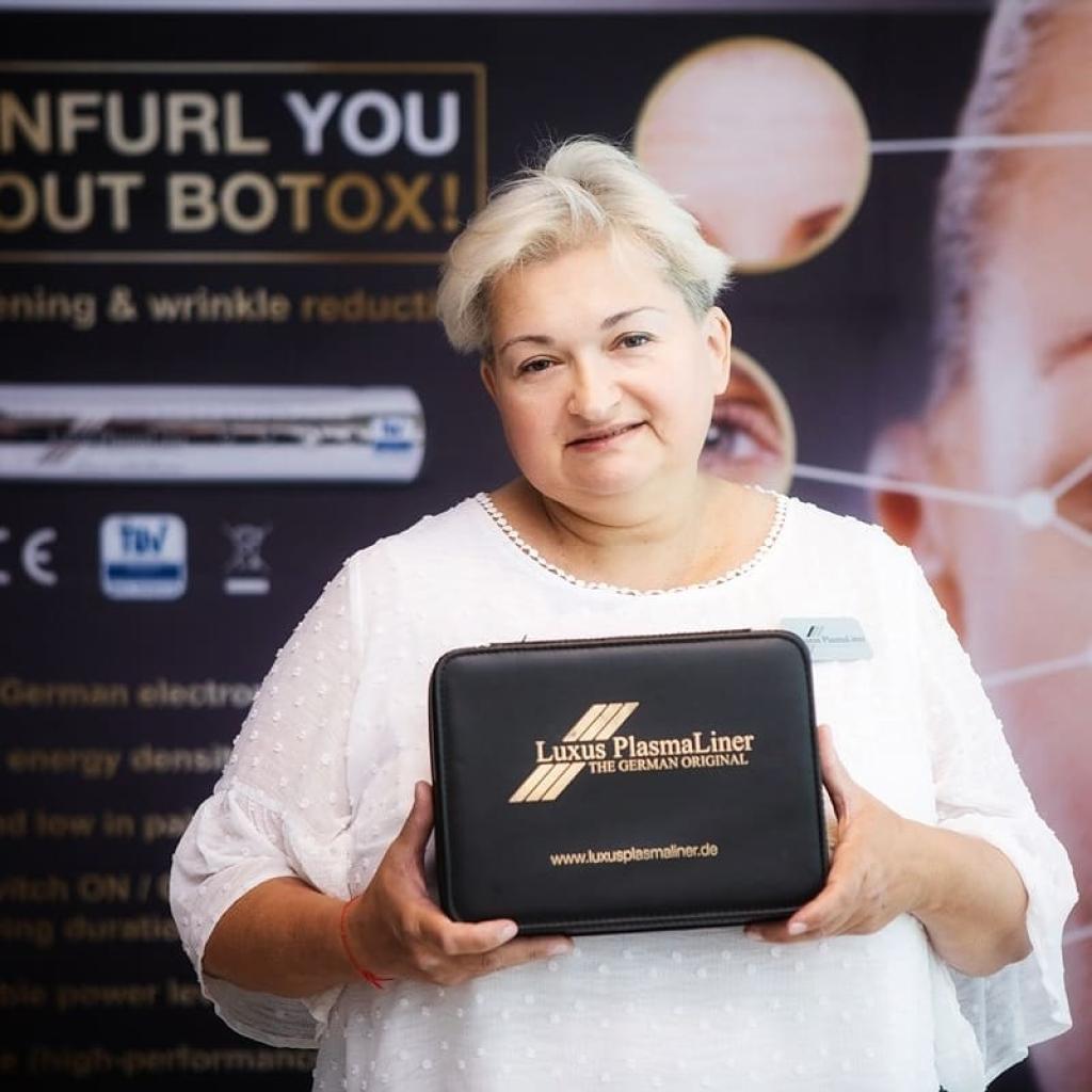 גלינדה Real Glam גלינדה Real Glam