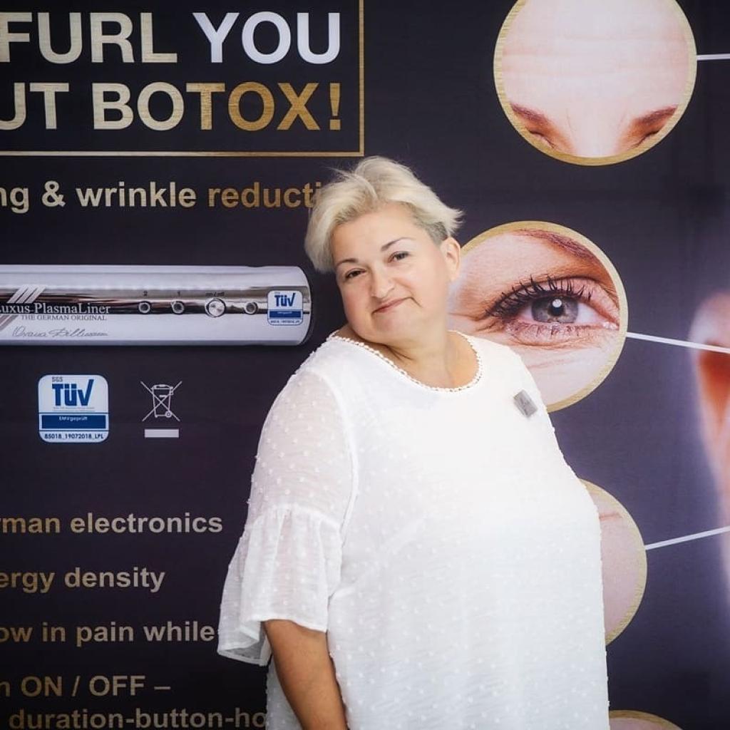 גלינדה Real Glam גלינדה Real Glam