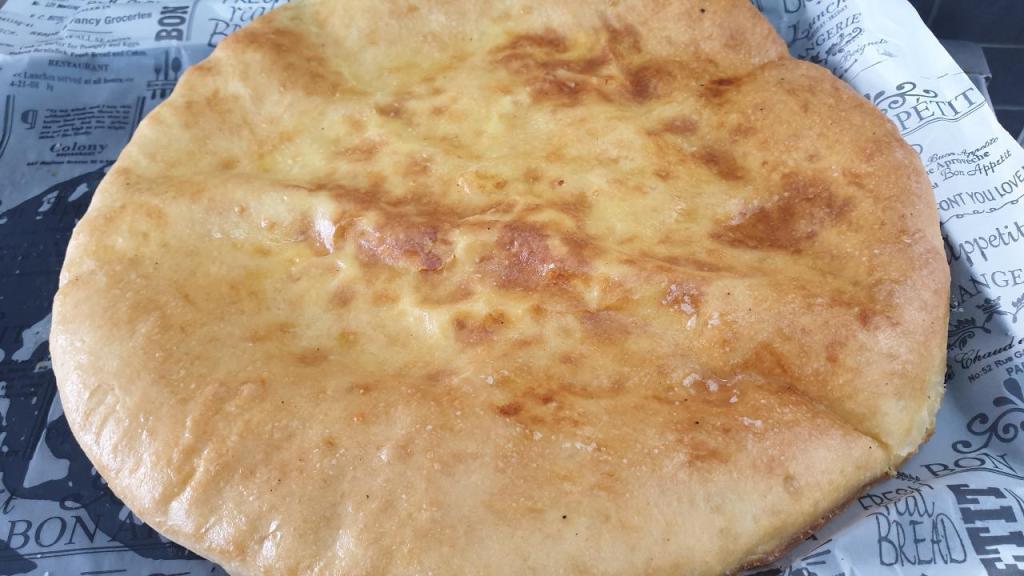 טעמי גאורגיה טעמי גאורגיה